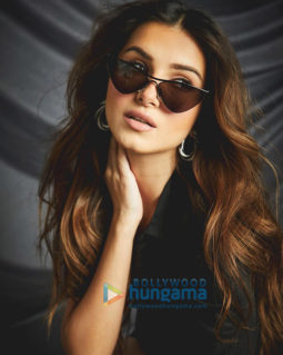 Celeb Photos Of Tara Sutaria