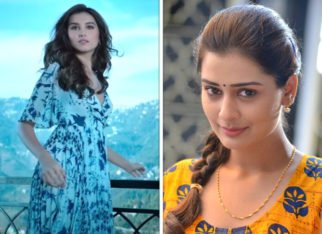 EXCLUSIVE: “Sorry Payal” – Tara Sutaria reacts to RX 100 actress Payal Rajput wanting to star in Tadap