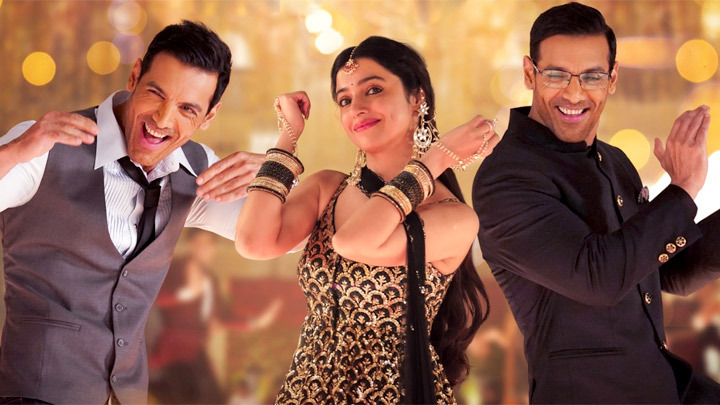 Hina Khan looks ethereal in floral lehenga in the song 'Patthar Wargi' :  Bollywood News - Bollywood Hungama
