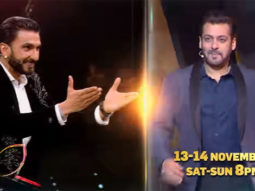 The Big Picture: Salman Khan dances with Ranveer Singh on Prem Ratan Dhan Paayo, watch video