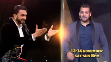 The Big Picture: Salman Khan dances with Ranveer Singh on Prem Ratan Dhan Paayo, watch video