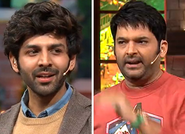 The Kapil Sharma Show: Kartik Aaryan reveals he almost walked out of Dhamaka