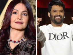The Kapil Sharma Show: Pooja Bhatt praises Kapil Sharma for singing Kishore Kumar and Lata Mangeshkar’s ‘Tere Bina Zindagi Se Koi Shikwa To Nahin’