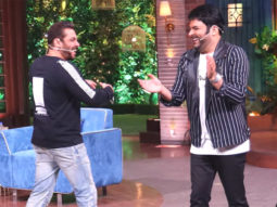 The Kapil Sharma Show: Salman Khan jokingly tells Kapil Sharma, ‘Seeing your expressions, people will get afraid to get married’