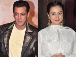 “Salman Khan is one of the most SUPPORTIVE stars I have worked with – no airs and a superb, subtle sense of humour” – Divya Dutta