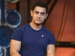 Throwback: “I can’t work with such directors who, according to me, are murdering their own films” – Aamir Khan