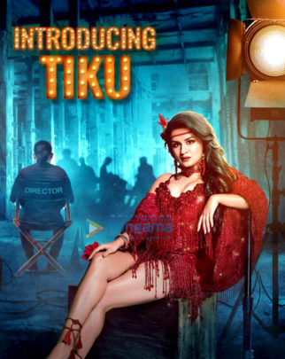 Movie Stills Of The Movie Tiku Weds Sheru