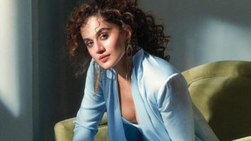 Taapsee Pannu lists out reasons male actors give while refusing to share screen with her Taapsee Pannu lists out reasons male actors give while refusing to share screen with her