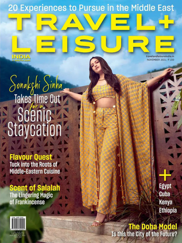 travel leisure 4