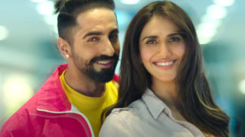Tumbe Te Zumba Song | Chandigarh Kare Aashiqui | Ayushmann Khurrana, Vaani Kapoor