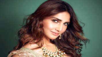 Celeb Photos Of Vaani Kapoor