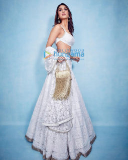 Celeb Photos Of Vaani Kapoor