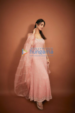 Celeb Photos Of Vaani Kapoor