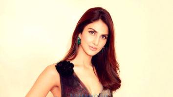 Celeb Photos Of Vaani Kapoor