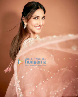 Celebrity Photos of Vaani Kapoor