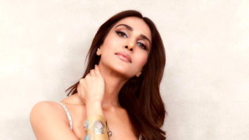 Celeb Photos Of Vaani Kapoor