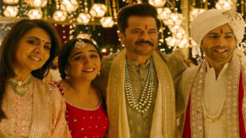 Varun Dhawan, Kiara Advani, Anil Kapoor, and Neetu Kapoor starrer JugJugg Jeeyo to release on June 24, 2022