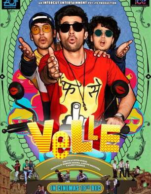 Velle