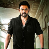 Venkatesh Daggubati starrer Drushyam 2 to premiere on Amazon Prime Video on November 25, 2021