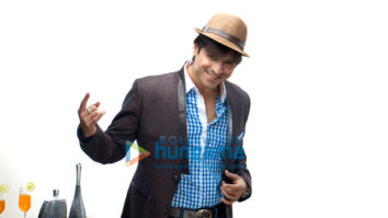 Celeb Photos Of Vivek Oberoi