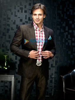 Celeb Photos Of Vivek Oberoi
