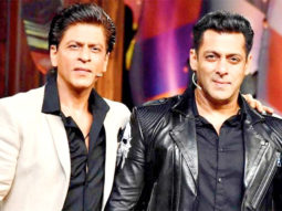 “Happy Birthday mere bhai”- Salman Khan wishes Shah Rukh Khan with a throwback picture