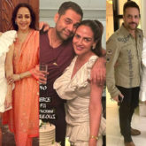 PICS: Esha Deol rings in her birthday with Hema Malini, Abhay Deol, Fardeen Khan, Tusshar Kapoor, and others
