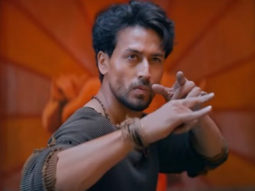 Tiger Shroff and Kriti Sanon’s futuristic action thriller Ganapath’s UK schedule begins; makers share a new jaw-dropping action video