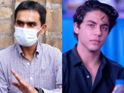NCB officer Sameer Wankhede to not investigate drugs-on-cruise case involving Aryan Khan