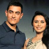 The Big Picture: Rani Mukerji reveals she had a crush on Aamir Khan during Ghulam shoot