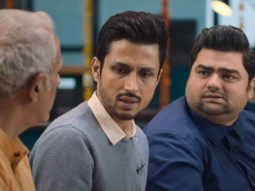 Cash Trailer: Amol Parashar turns adversity into opportunity after the announcement of demonetisation in this comic caper