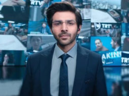 Kartik Aaryan talks about the price of success, power, and money in the latest promo of Dhamaka