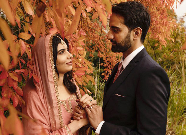 Priyanka Chopra Jonas, Katrina Kaif and others congratulate Nobel laureate Malala Yousafzai on her marriage to Asser Malik