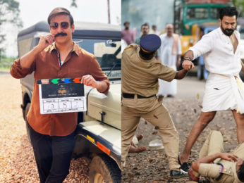 After Lucifer, Vivek Oberoi reunites with Prithviraj for Malayalam film Kaduva After Lucifer, Vivek Oberoi reunites with Prithviraj for Malayalam film Kaduva