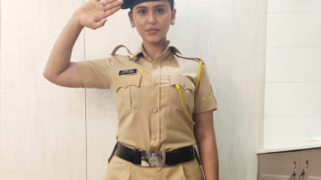 Sooryavanshi actor Haelyn Shastri talks about owing Rs. 600 to Akshay Kumar and losing a fun bet to Ranveer Singh