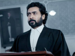 PMK leader who announced Rs. 1 lakh reward to attack actor Suriya, booked