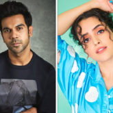 Bhushan Kumar and Dil Raju’s HIT – The First Case starring Rajkummar Rao and Sanya Malhotra to release on May 20, 2022