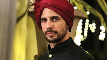 Sidharth Malhotra grooves to ‘Ranjha’ and ‘Morni Banke’ at his cousin’s wedding; watch