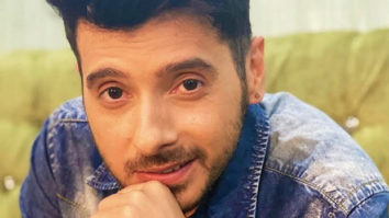 Mirzapur fame Divyenndu Sharma gives a striking message on International Men’s Day; watch Mirzapur fame Divyenndu Sharma gives a striking message on International Men’s Day; watch