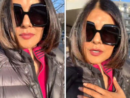 Ahead of her birthday, Sushmita Sen had a ‘secret’ surgery; says she is ‘healing marvellously’