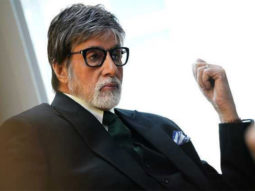 Amitabh Bachchan issues legal notice to Kamala Pasand for continuing to air commercials featuring him despite termination of contract