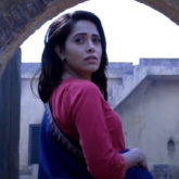 EXCLUSIVE: Nusshratt Bharuccha on performing in Chhorii without reading the script; "There were times when I did not know where the camera was"