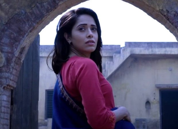 EXCLUSIVE: Nusshratt Bharuccha on performing in Chhorii without reading the script; "There were times when I did not know where the camera was"