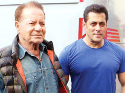 Salman Khan’s father Salim Khan has this to say about wedding rumours of Katrina Kaif and Vicky Kaushal