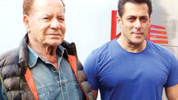 Salman Khan’s father Salim Khan has this to say about wedding rumours of Katrina Kaif and Vicky Kaushal