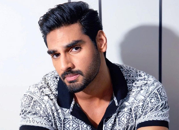 EXCLUSIVE: Ahan Shetty had to learn to smoke and ride a bike for Tadap, says "Before this film, it was a big no for bikes"