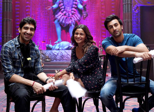 Ranbir Kapoor and Alia Bhatt starrer Brahmastra to release in cinemas on September 9, 2022