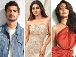 Tahir Raj Bhasin, Mouni Roy, and Neha Sharma to star in Milan Luthria’s show based on Arnab Ray’s book Sultan of Delhi: Ascension