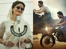 Will a clash between Bhansali’s Gangubai Kathiawadi and Rajamouli’s RRR be averted? Sanjay Leela Bhansali, Rajamouli React