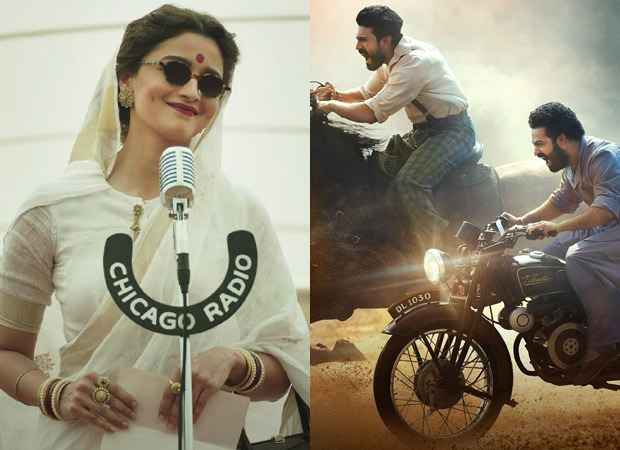 Will a clash between Bhansali's Gangubai Kathiawadi and Rajamouli's RRR be averted Sanjay Leela Bhansali, Rajamouli React Will a clash between Bhansali's Gangubai Kathiawadi and Rajamouli's RRR be averted Sanjay Leela Bhansali, Rajamouli React